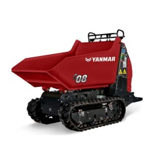 Carriers C08 Power Yanmar