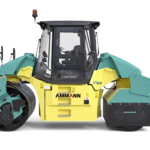 Compacteurs Tandem ARP 95C Ammann