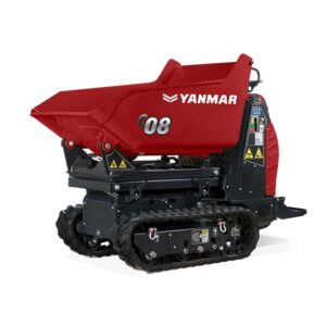 Carriers C08 Hi Tip Yanmar