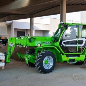 Stabilized Thl Panoramic 40.17 Merlo