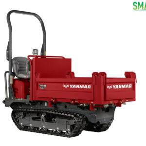 Carriers C12R-C Yanmar