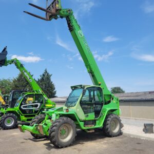 Chariot Télescopique MERLO P40.17