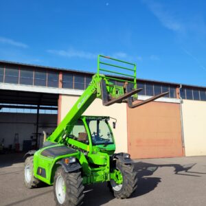 Chariot Télescopique MERLO TF38.7 CS