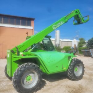 Chariot Télescopique Merlo P36.7