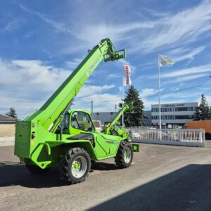Chariot Télescopique Merlo P40.17