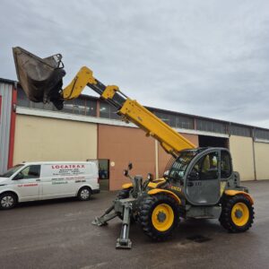 Chariot Télescopique DIECI 37.13