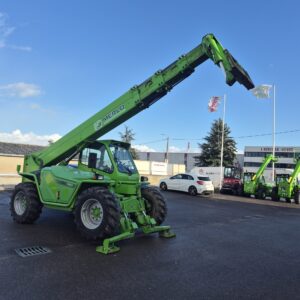 Chariot Télescopique Merlo P40.17